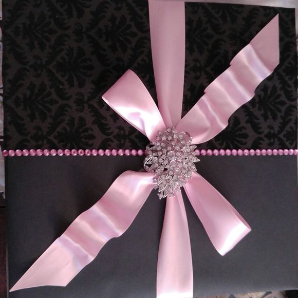 goldengiftwrap